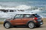Mini Paceman Cooper S 2012 года